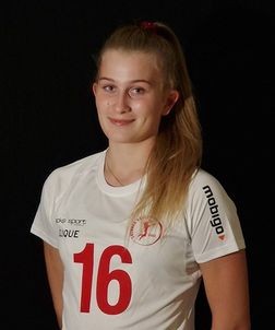 Sofia Didriksson #16