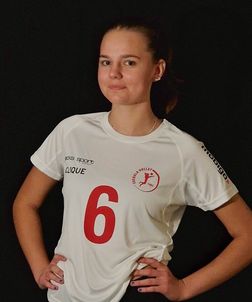 Thea Andersson #6